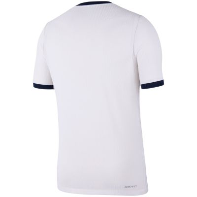 3. Nike Paris Saint-Germain Auswärtstrikot 2026/27 Herren Weiß II1788 101