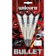 3. Darts mit weicher Spitze, Unicorn Bullet, Edelstahl – Jelle Klaasen 20 g: 23531