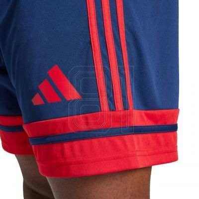 6. adidas Squadra 25 M JH3408 Shorts