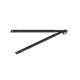 3. Fiskars 112450 Anvil Gartenschere Schwarz