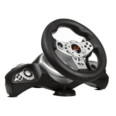 37. NANORS-LENKRAD PS4/PS3/XBOX ONE/XBOX360/PC (X-INPUT/D-INPUT)/SWTICH/ANDROID 8IN RS700