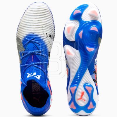 3. Puma Future 8 Ultimate Forever FG M 108420-01 Fußballschuhe