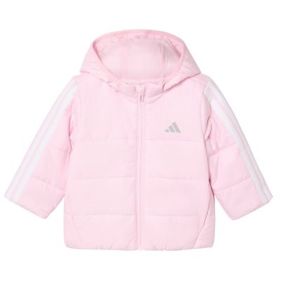 adidas Essentials 3-Streifen Jr JW2442 Jacke