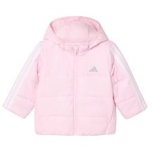 adidas Essentials 3-Streifen Jr JW2442 Jacke