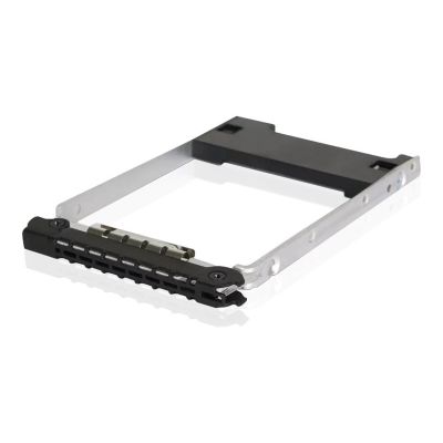 3. Icy Dock MB993TP-B Rack Parts Drive Tray