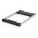 3. Icy Dock MB993TP-B Rack Parts Drive Tray