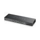 4. Zyxel GS1920-24 28p Managed Gigabit Switch
