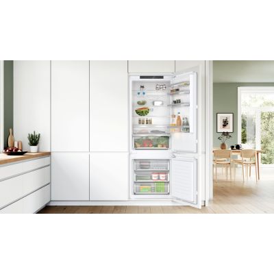 2. Einbaukühlschrank BOSCH KBN96VFE0, 70 cm breit