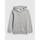 7. Kapuzenpullover für Jungen, Größe 4F 4FJRMM00TSWSM2747-25M
