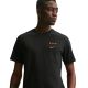 3. Nike FFF Lbr Wrdmark Herren-T-Shirt Schwarz IQ2232 010