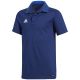 6. adidas Condivo 18 Baumwoll-Poloshirt JR CF4368