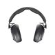 5. Poly Voyager Surround 80 UC Kopfhörer, Microsoft Teams-zertifiziert, USB-C-Headset + USB-C/A-Adapter, Einzelhandelsverpackung
