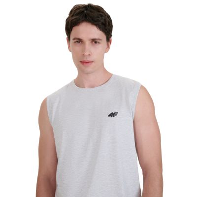 9. T-Shirt 4F M125 M 4FWMM00TSLEM125 27M