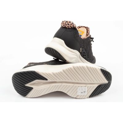 8. Skechers Damen Contour Foam Slip-In Sportschuhe