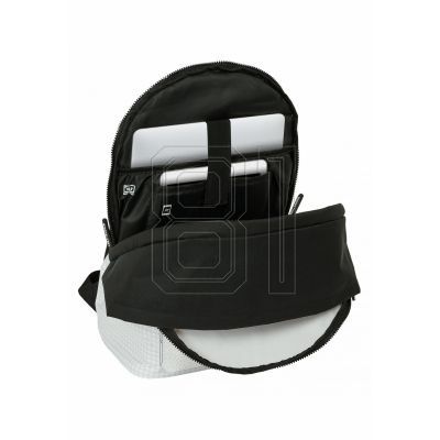 8. Real Madrid Sportrucksack mit Laptopfach 612454820