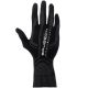 2. Brubeck Universal Thermoactive Handschuhe Schwarz und Grau GE10010A