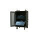 AVTEK Ladewagen 3 Laptop-Ladeschrank