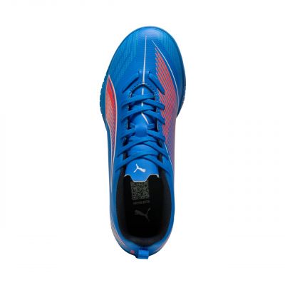 4. Puma Ultra 6 Play TT Jr 108544 01 Fußballschuhe