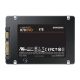 8. Samsung 870 EVO MZ-77E4T0B/EU 4 TB SATA SSD