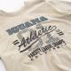 3. IREK Herren-T-Shirt mit kurzen Ärmeln