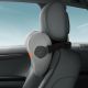 9. Baseus ComfortRide Auto-Kopfstützenkissen – Grau