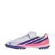 5. adidas F50 Hyperfast Club Hook and Loop TF JKK1337 Kinder-Fußballschuhe