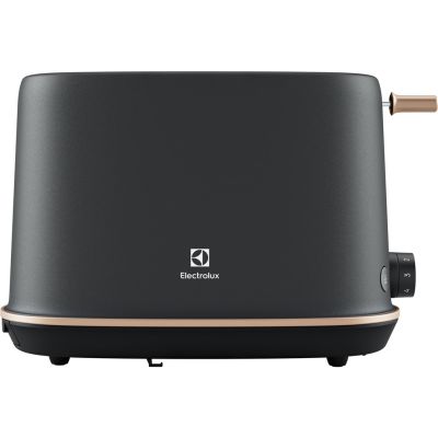 2. ELECTROLUX E7T1-6BP Explore 7 Toaster