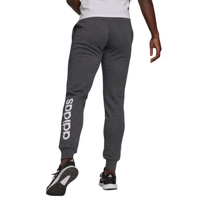 6. adidas Essentials Slim Tapered Cuffed W HA0265 Hose