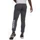 6. adidas Essentials Slim Tapered Cuffed W HA0265 Hose