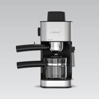 800W MAESTRO MR-411 Kaffeemaschine