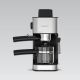 800W MAESTRO MR-411 Kaffeemaschine
