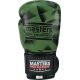 4. RBT-ROMB Lederboxhandschuhe 14 oz