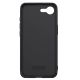6. Nillkin Super Frosted Shield Pro Hülle für iPhone 16e / 17e - Schwarz