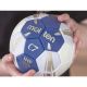 8. Molten C7 H0C3500-BW handball ball