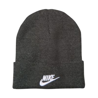 2. Nike Peak Kinder-Mütze, grau HF5498 032