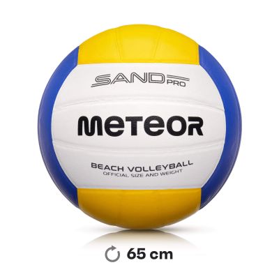 4. Meteor 17412 Wasserball