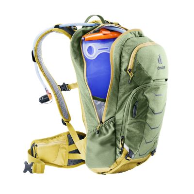 10. Deuter Attack 16 Rucksack 3210121-2804