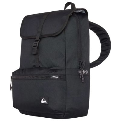 2. Quiksilver Sandchips Rucksack EQYBP03728-KVJ0 Schwarz One Size