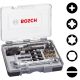 4. Bosch 2 607 002 786 Schraubendreherbit 20 Stück.