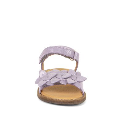 4. Froddo LORINE FLOWERS Kindersandalen (G3150251-3)