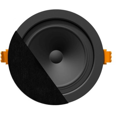 2. AUDAC CENA306/B Deckenmontage, 8 Ω/100 V
