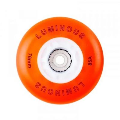 21. Seba 85A Leuchtrad