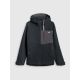 12. Winddichte Softshelljacke 4F PRO 10000 Membran Herren 4F 4FWSS26TSOFM541-20S