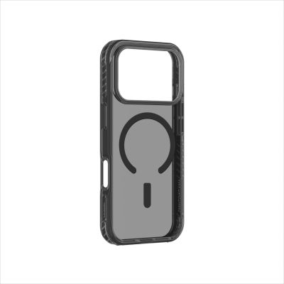 4. AmazingThing Titan Pro Hülle für iPhone 17 Pro Max, kompatibel mit MagSafe, Schwarz