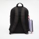 2. Jordan Jan Air Raid Rucksack 17L Schwarz/Zementgrau + Federmäppchen - 9A9250-GHJ