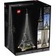 2. LEGO Icons 10307 - Eiffelturm