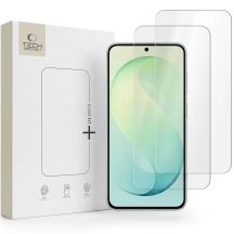 Tech-Protect Glass Fit+ 2er-Pack Schutzglas für Samsung Galaxy S26 FE