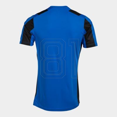 2. Joma Inter Classic Kurzarm-T-Shirt 103249.701