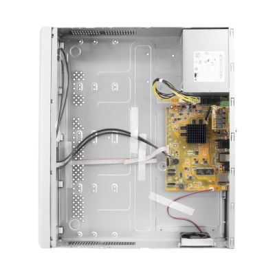 7. 32-Kanal-IP-Recorder BCS-V-NVR3204-A-8K