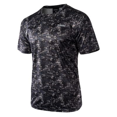 EMMON Kurzarm-T-Shirt für Herren
